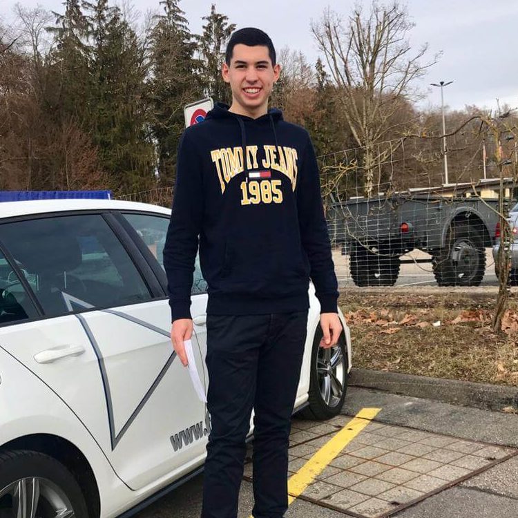 Matteo